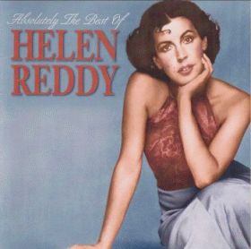 HELEN REDDY / ABSOLUTELY THE BEST OF HELEN REDDY ξʾܺ٤