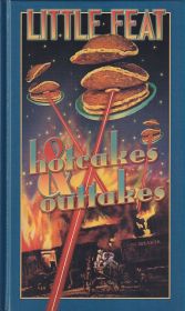 LITTLE FEAT / HOTCAKES AND OUTTAKES: 30 YEARS OF LITTLE FEAT ξʾܺ٤