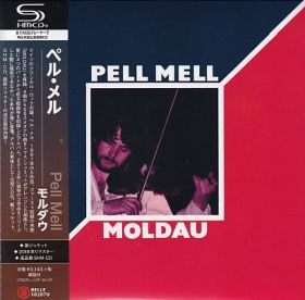 PELL MELL / MOLDAU ξʾܺ٤
