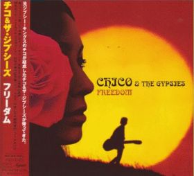 CHICO & THE GYPSIES / FREEDOM ξʾܺ٤