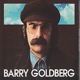 BARRY GOLDBERG / BARRY GOLDBERG の商品詳細へ