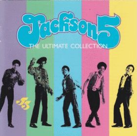 JACKSON 5 / ULTIMATE COLLECTION ξʾܺ٤