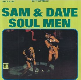 SAM & DAVE / SOUL MEN の商品詳細へ