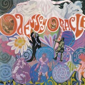 ZOMBIES / ODESSEY AND ORACLE の商品詳細へ
