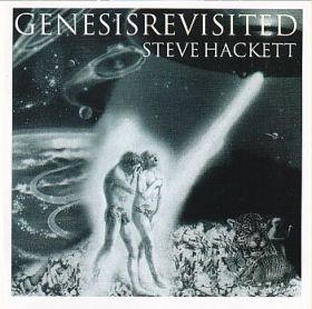 STEVE HACKETT / GENESIS REVISITED ξʾܺ٤