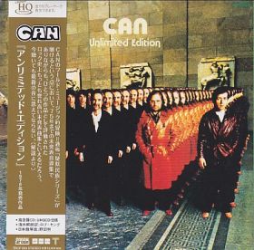 CAN / UNLIMITED EDITION ξʾܺ٤