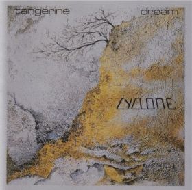 TANGERINE DREAM / CYCLONE ξʾܺ٤