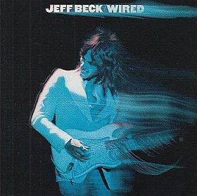 JEFF BECK / WIRED ξʾܺ٤