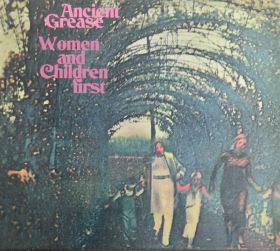 ANCIENT GREASE / WOMEN AND CHILDREN FIRST の商品詳細へ