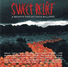 V.A. / SWEET RELIEF - A BENEFIT FOR VICTORIA WILLIAMS ξʾܺ٤
