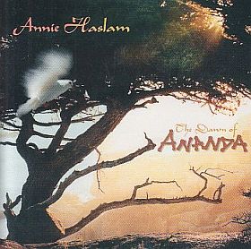 ANNIE HASLAM / DAWN OF ANANDA - : カケハシ・レコード