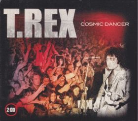 T.REX / COSMIC DANCER ξʾܺ٤
