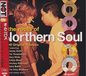V.A. / ROOTS OF NORTHERN SOUL の商品詳細へ