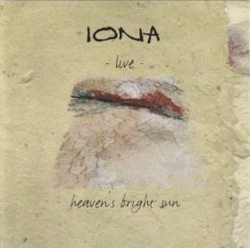 IONA / LIVE: HEAVEN'S BRIGHT SUN ξʾܺ٤