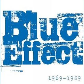 BLUE EFFECT (MODRY EFEKT / M.EFEKT) / 1969-1989 ξʾܺ٤