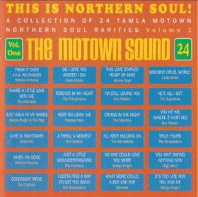 V.A. / THIS IS NORTHERN SOUL! ξʾܺ٤