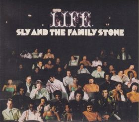 SLY & THE FAMILY STONE / LIFE ξʾܺ٤