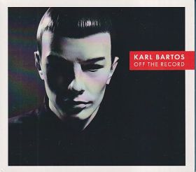 KARL BARTOS / OFF THE RECORD ξʾܺ٤