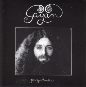 JEAN YVES TOURBIN / GAYAN ξʾܺ٤