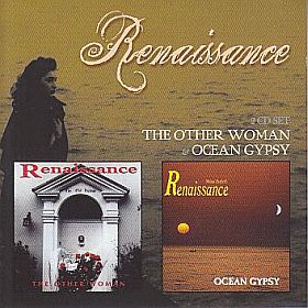RENAISSANCE / OTHER WOMAN and OCEAN GYPSY ξʾܺ٤