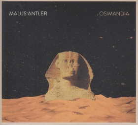 MALUS ANTLER / OSIMANDIA ξʾܺ٤