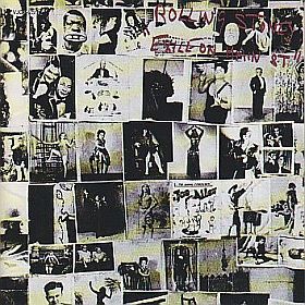 ROLLING STONES / EXILE ON MAIN ST. の商品詳細へ