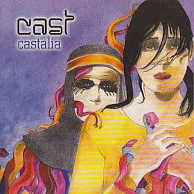 CAST / CASTALIA ξʾܺ٤