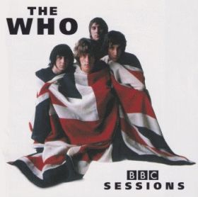 THE WHO / BBC SESSIONS の商品詳細へ
