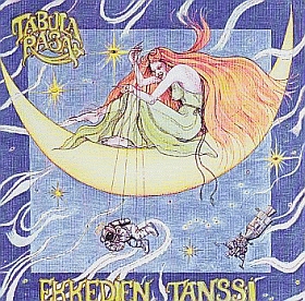 TABULA RASA / EKKEDIEN TANSSI   : カケハシ・レコード