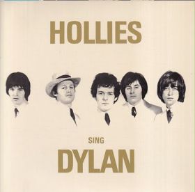HOLLIES / HOLLIES SING DYLAN の商品詳細へ