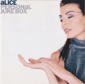 ALICE / PERSONAL JUKE BOX ξʾܺ٤