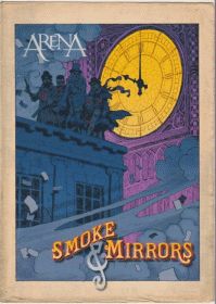 ARENA / SMOKE AND MIRRORS ξʾܺ٤