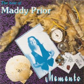 MADDY PRIOR / BEST OF MADDY PRIOR ξʾܺ٤