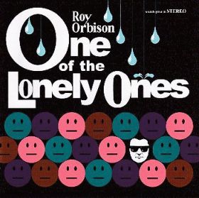 ROY ORBISON / ONE OF THE LONELY ONES ξʾܺ٤