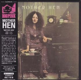 MOTHER HEN / MOTHER HEN ξʾܺ٤
