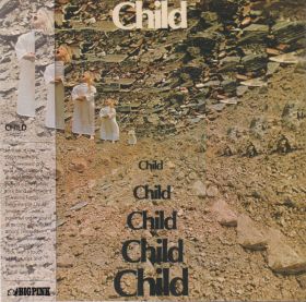 CHILD / CHILD ξʾܺ٤