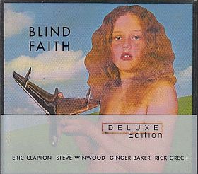 BLIND FAITH / BLIND FAITH の商品詳細へ