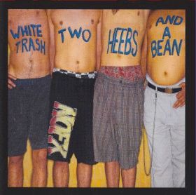 NOFX / WHITE TRASH, TWO HEEBS AND A BEAN ξʾܺ٤