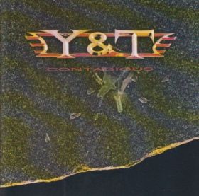 Y&T(YESTERDAY & TODAY) / CONTAGIOUS ξʾܺ٤