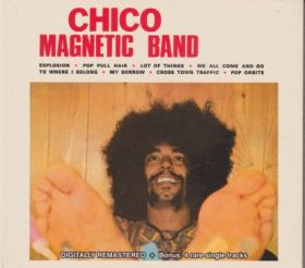 CHICO MAGNETIC BAND / CHICO MAGNETIC BAND の商品詳細へ