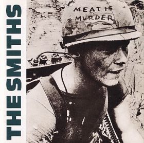 SMITHS / MEAT IS MURDER の商品詳細へ
