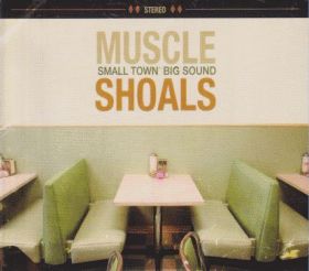 V.A. / MUSCLE SHOALS - SMALL TOWN BIG SOUND ξʾܺ٤