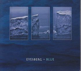 EYESBERG / BLUE ξʾܺ٤