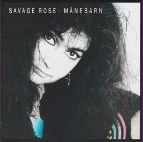 SAVAGE ROSE / MANEBARN ξʾܺ٤