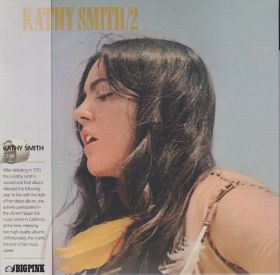 KATHY SMITH / 2 ξʾܺ٤