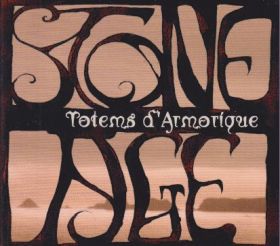 STONE AGE /  TOTEMS D'ARMORIQUE ξʾܺ٤