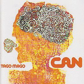 CAN / TAGO MAGO ξʾܺ٤