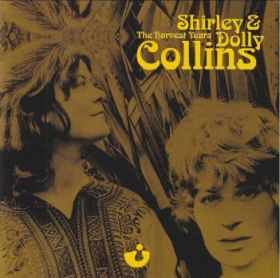 SHIRLEY & DOLLY COLLINS / HARVEST YEARS ξʾܺ٤