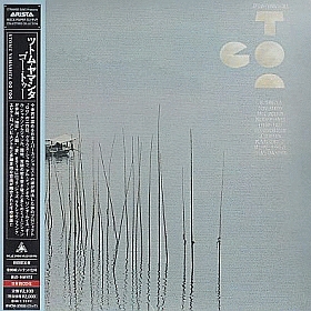 STOMU YAMASHTA / GO TOO ξʾܺ٤