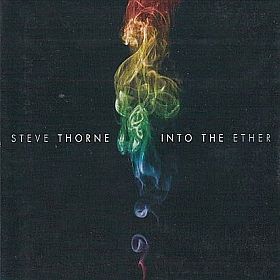 STEVE THORNE / INTO THE ETHER ξʾܺ٤